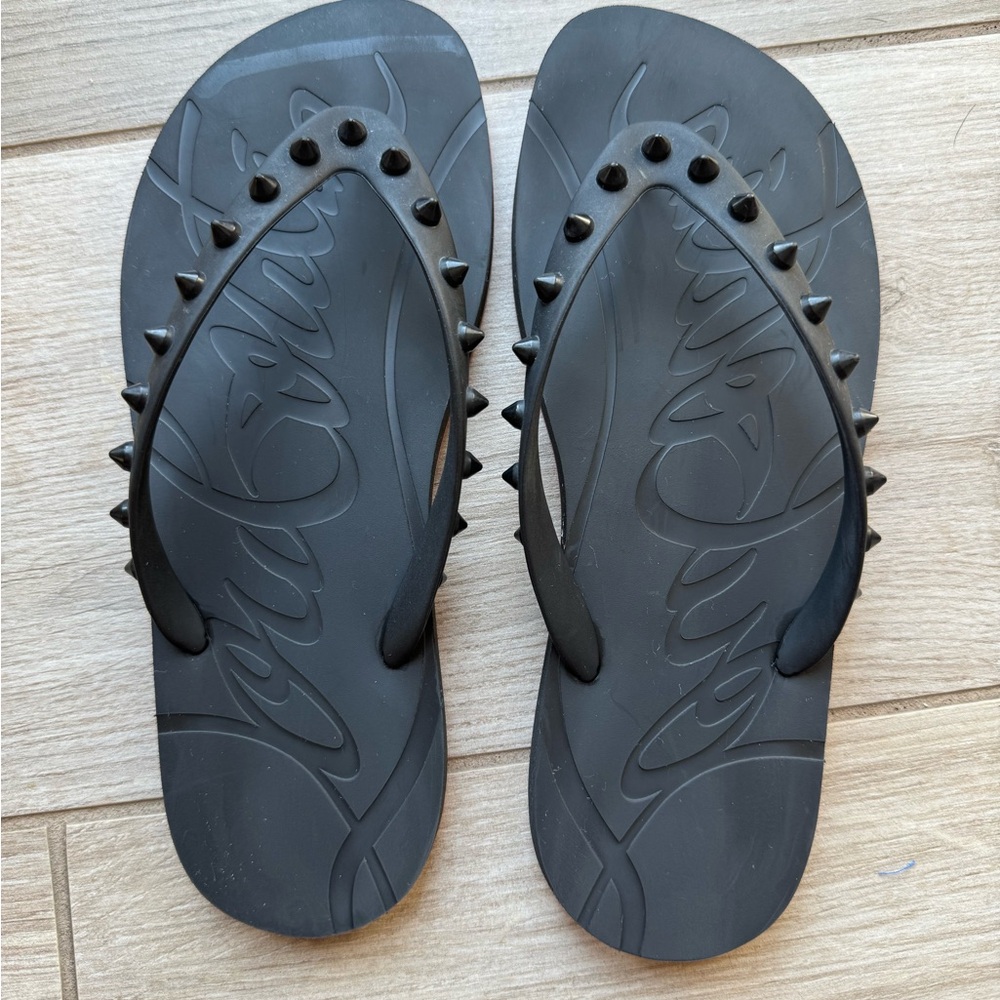 Christian Louboutin Sandals